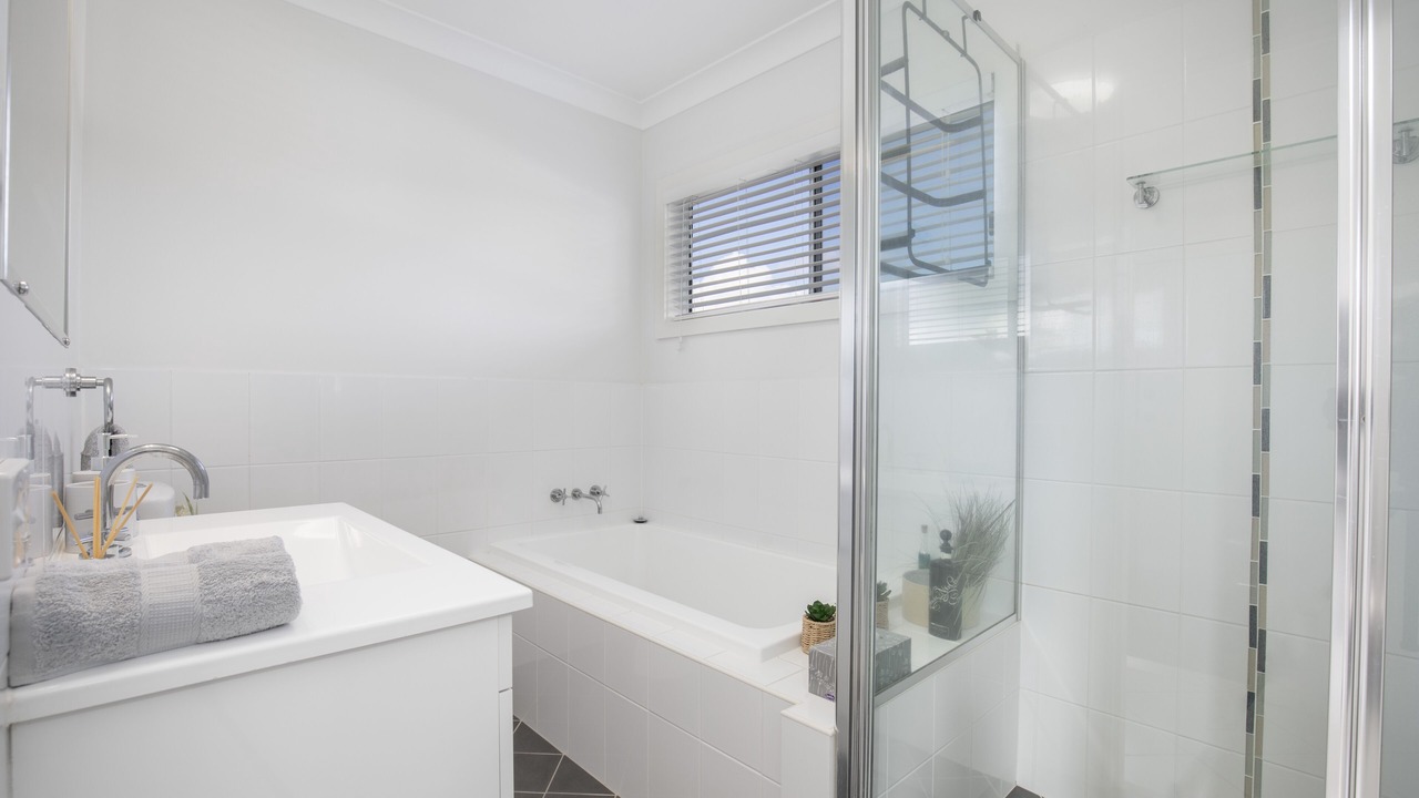 Photo of Bathroom in Harrington