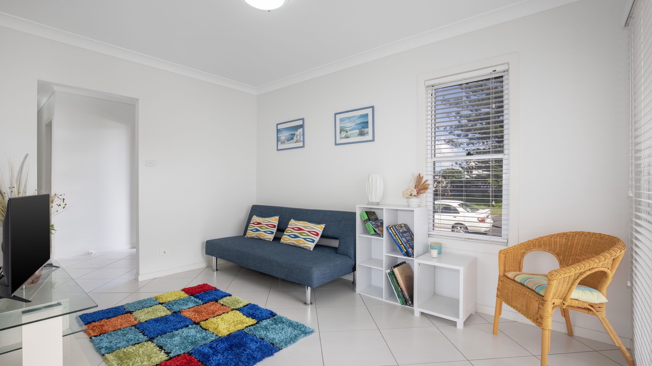 Photo of Livingroom in Harrington