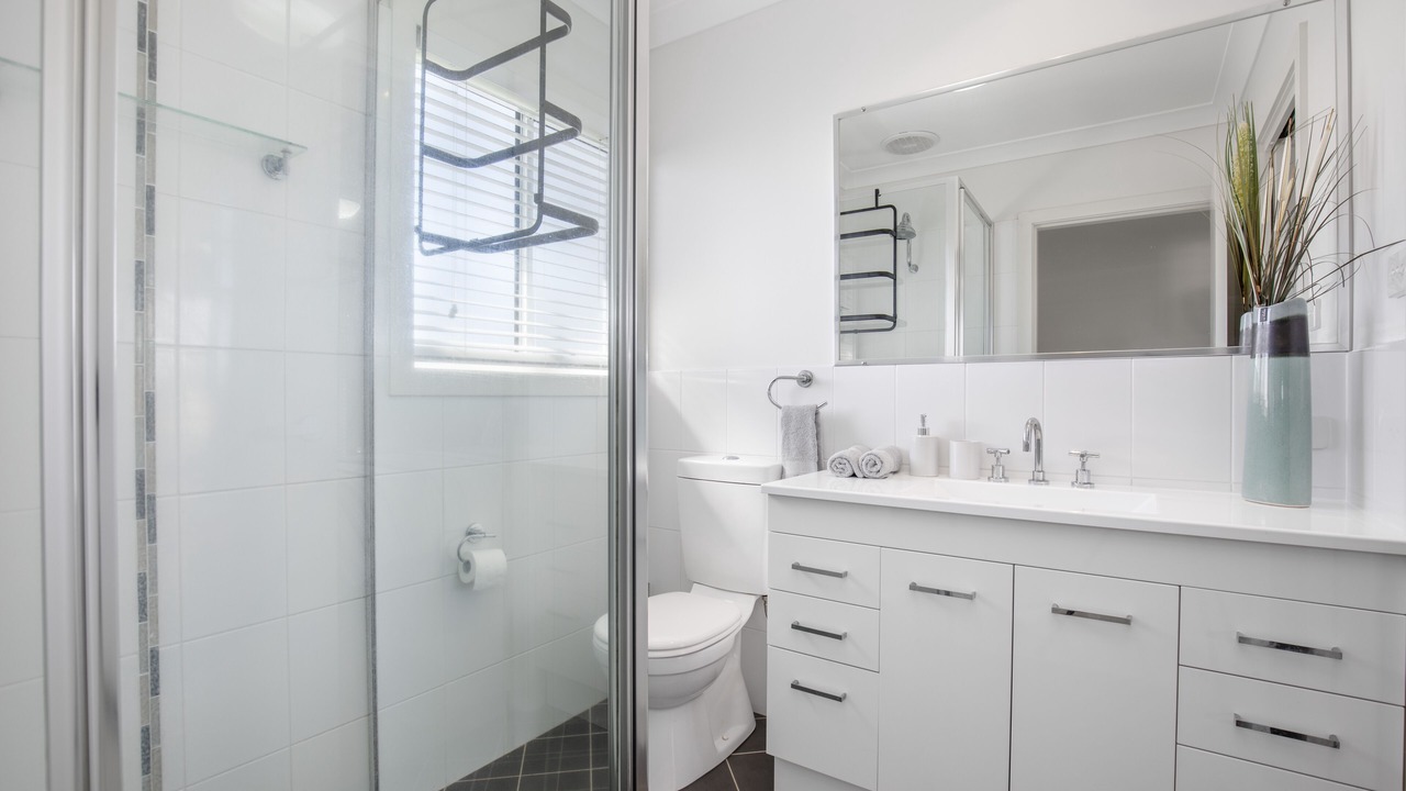 Photo of Bathroom in Harrington
