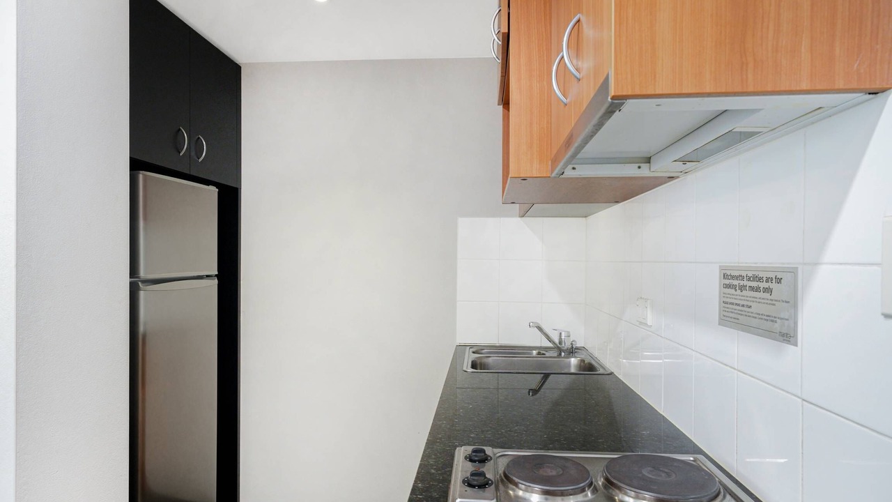 Photo of Kitchen in Parramatta CBD