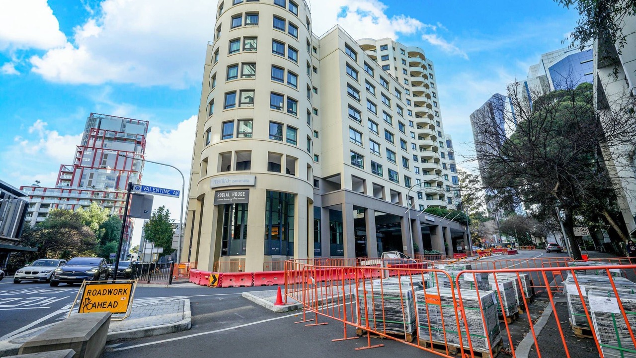 Photo of Outdoor in Parramatta CBD
