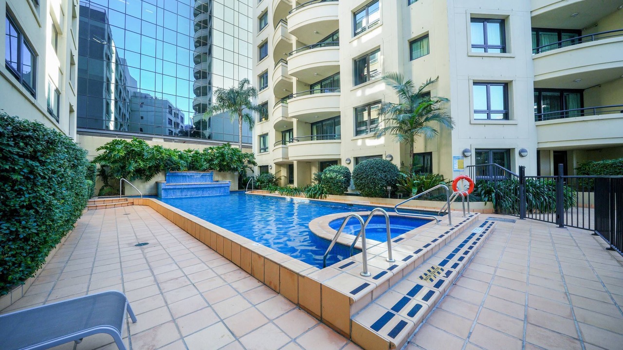 Photo of Outdoor in Parramatta CBD