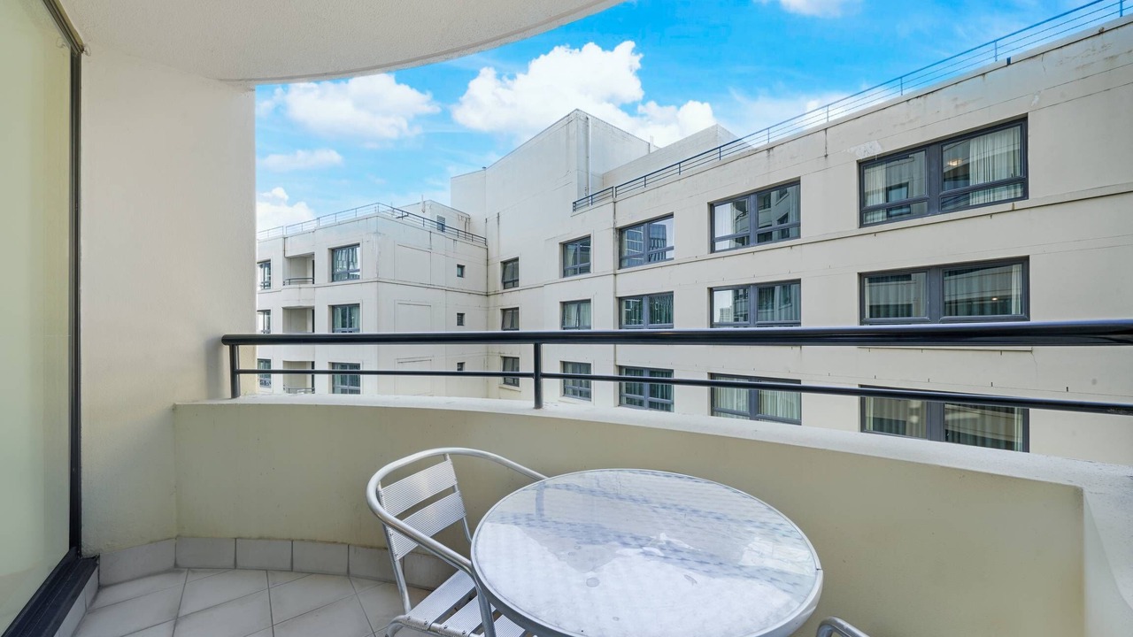 Photo of Outdoor in Parramatta CBD