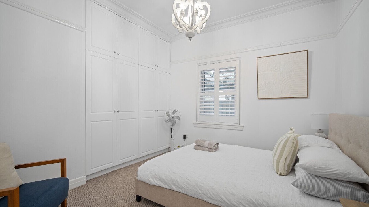 Photo of Bedroom in Turvey Park