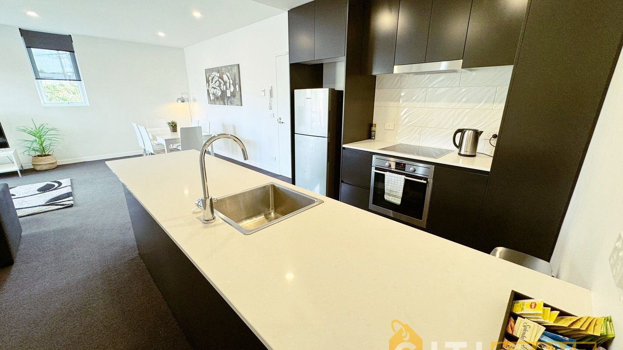 Photo of Kitchen in Phillip