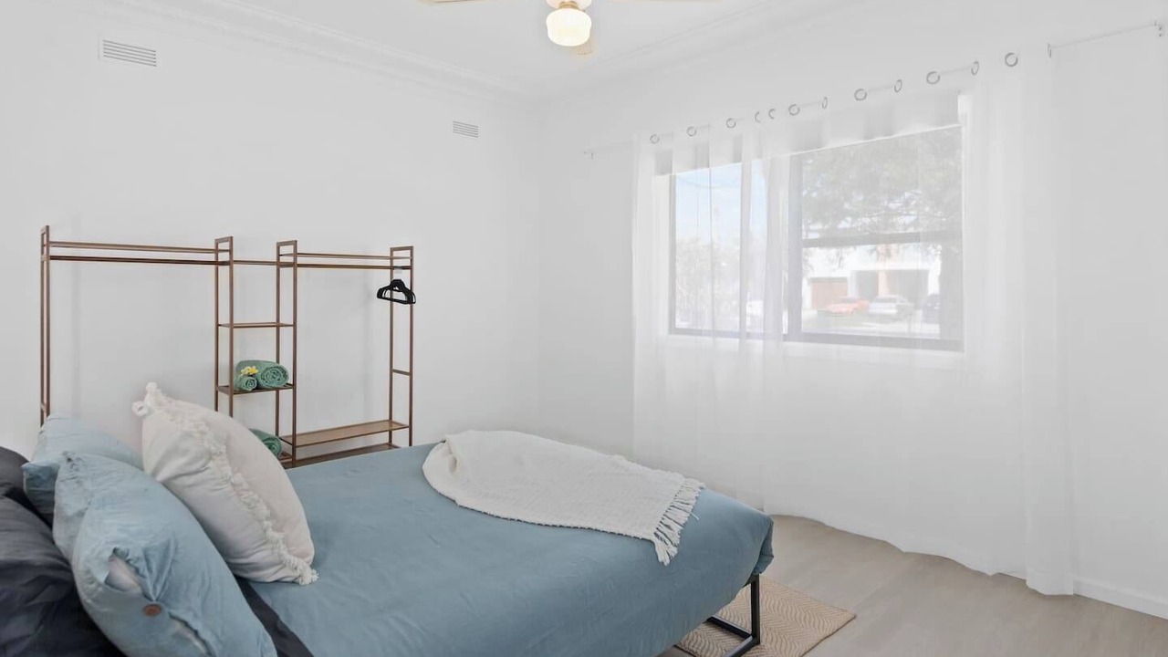 Photo of Bedroom in East Corrimal