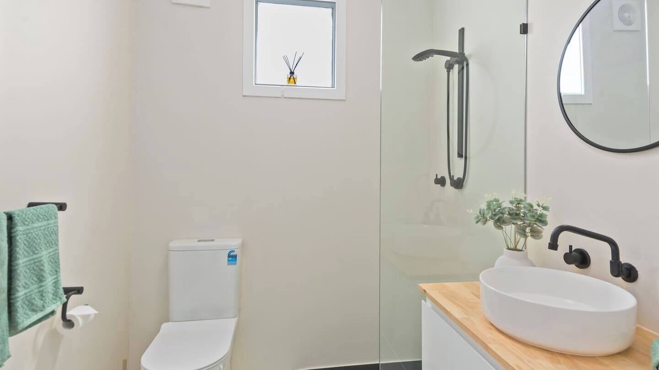 Photo of Bathroom in East Corrimal