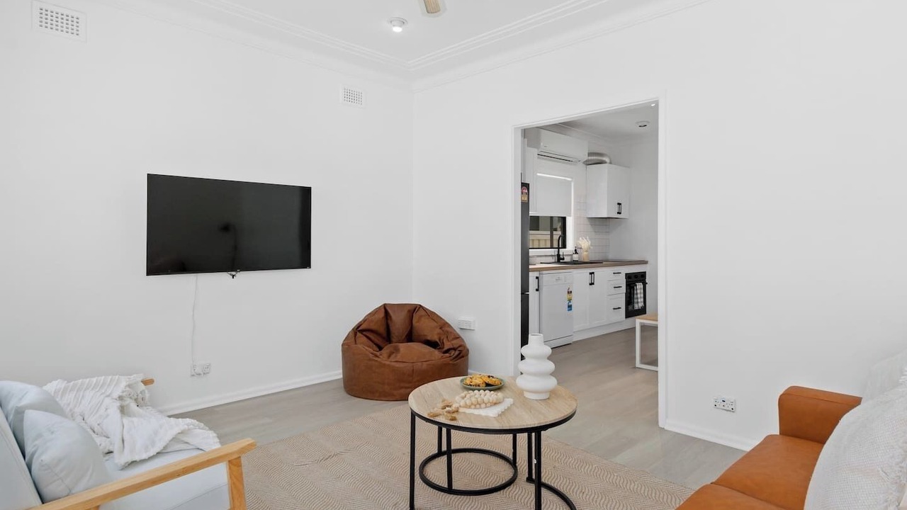 Photo of Bedroom in East Corrimal
