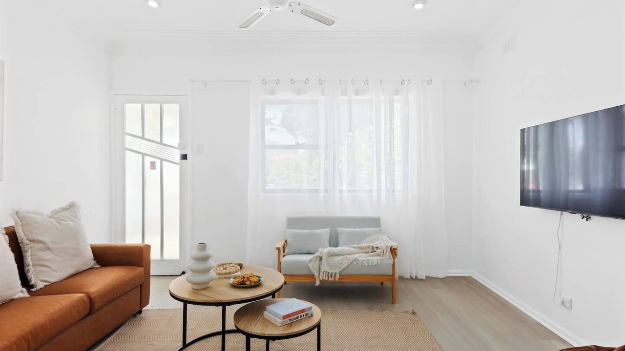 Photo of Bedroom in East Corrimal