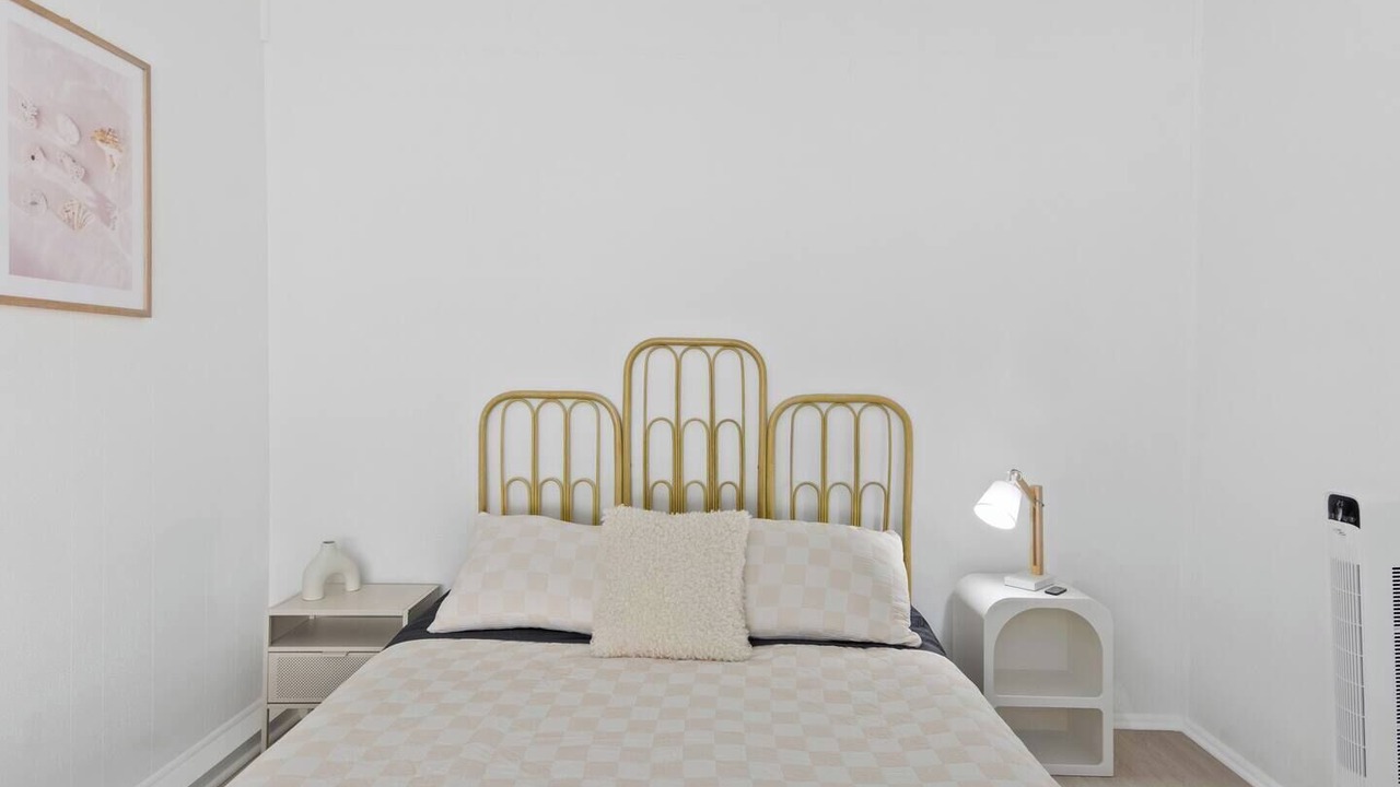 Photo of Bedroom in East Corrimal