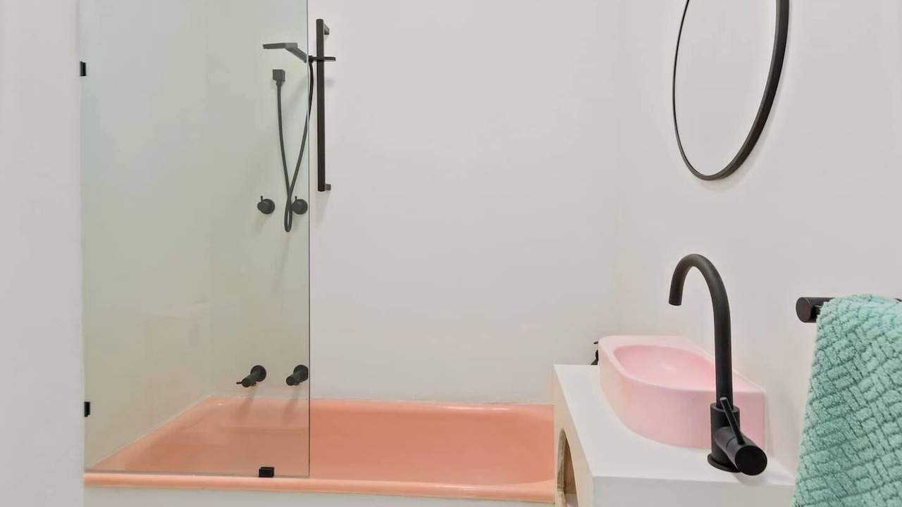 Photo of Bathroom in East Corrimal