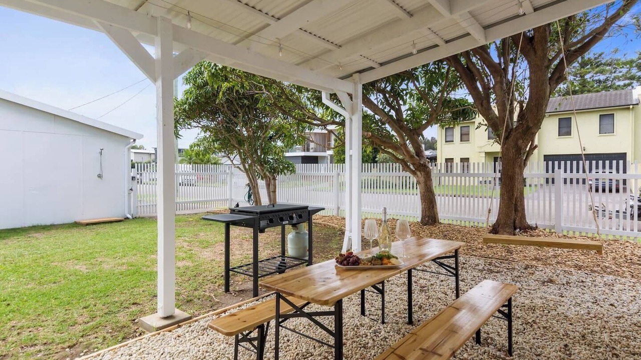 Photo of Outdoor in East Corrimal