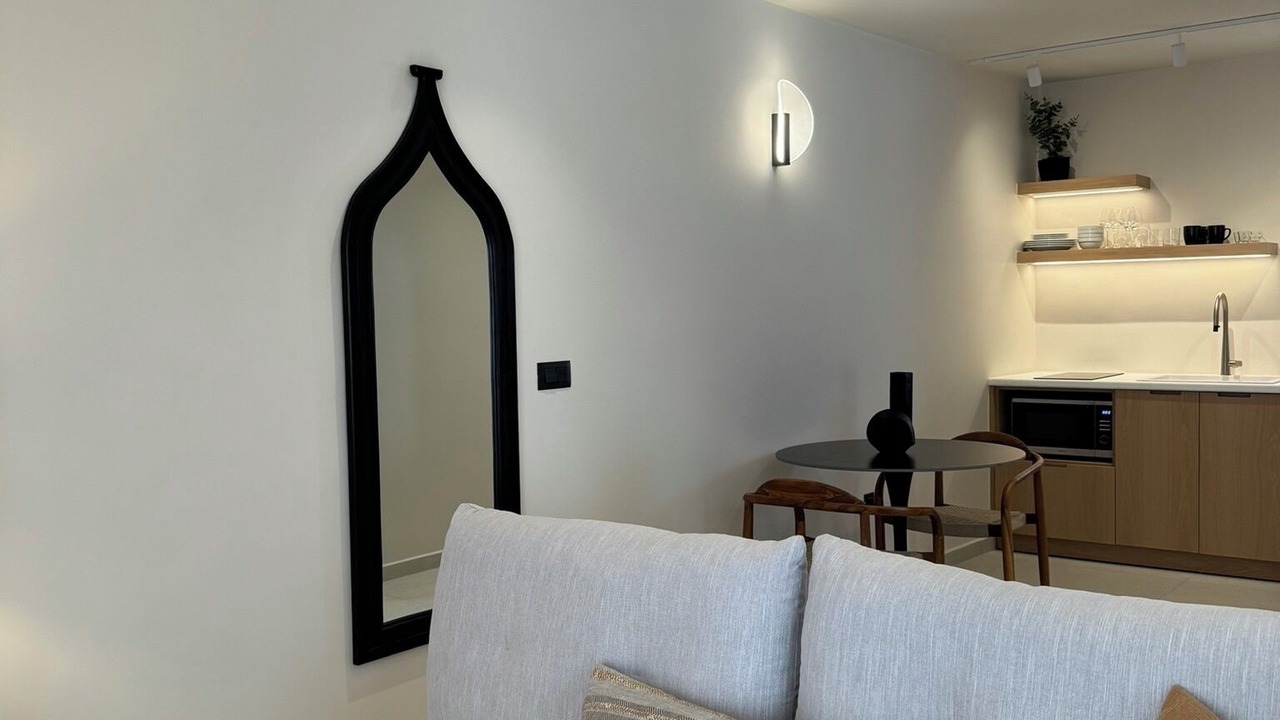 Photo of Bedroom in Firostefani