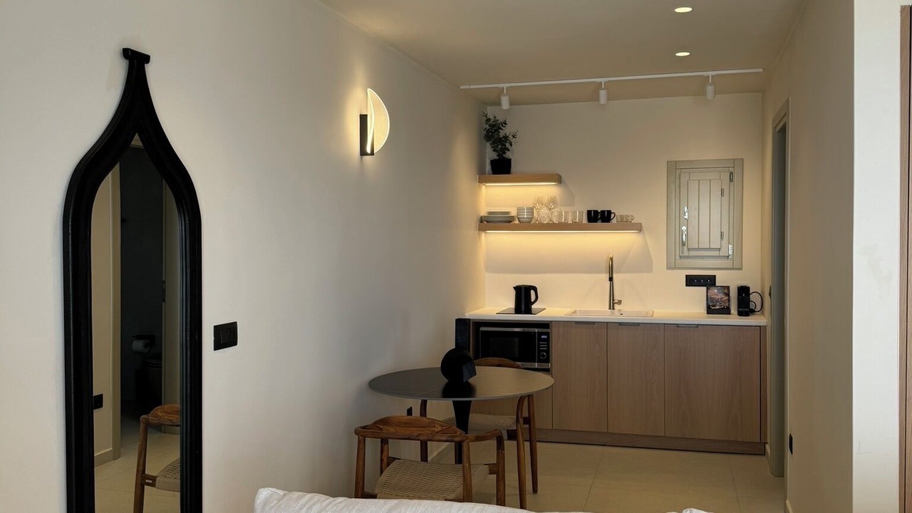 Photo of Bedroom in Firostefani