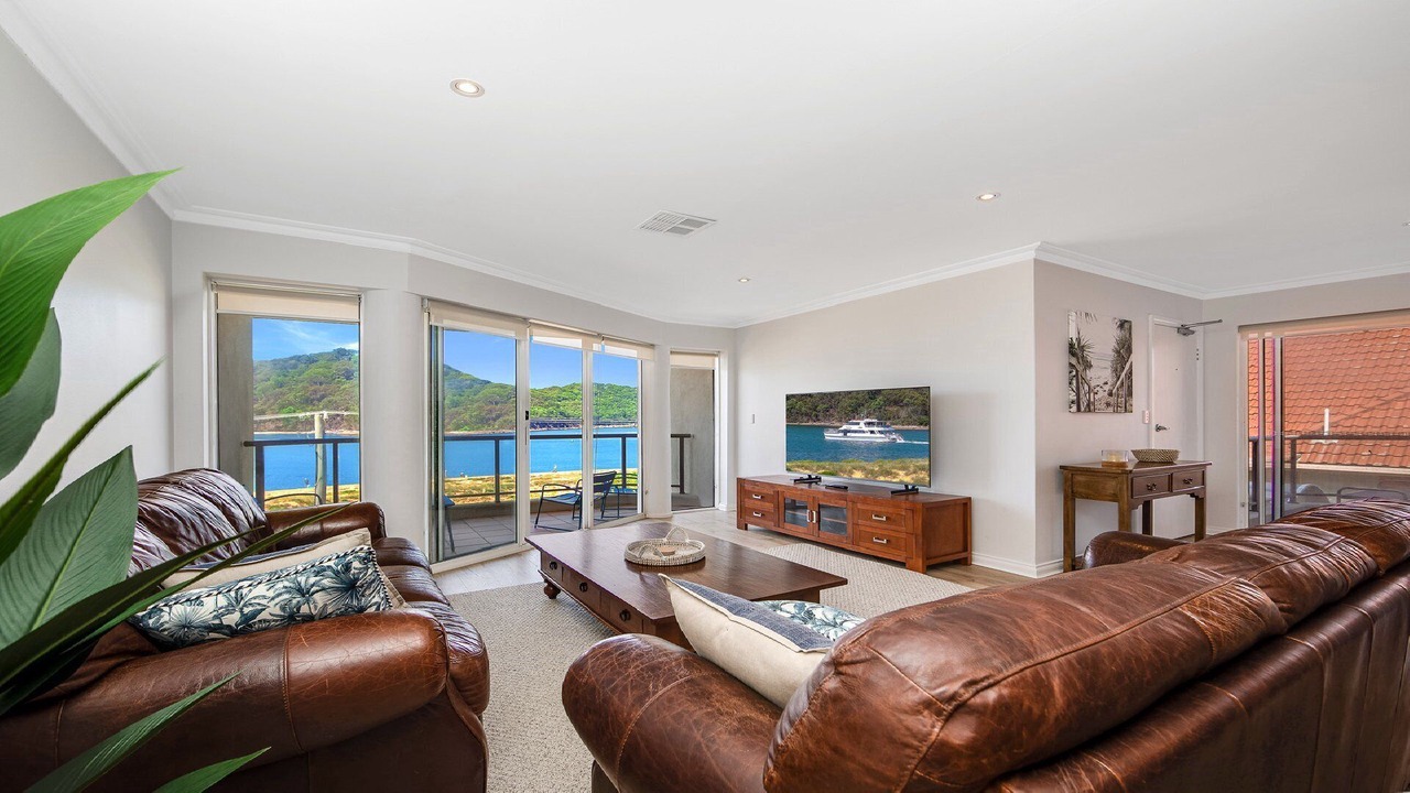 Photo of Livingroom in Ettalong Beach