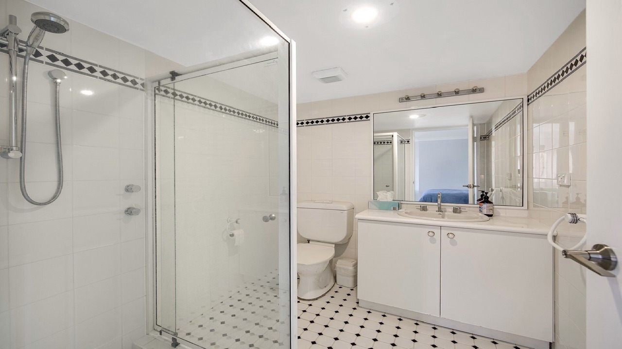 Photo of Bathroom in Ettalong Beach