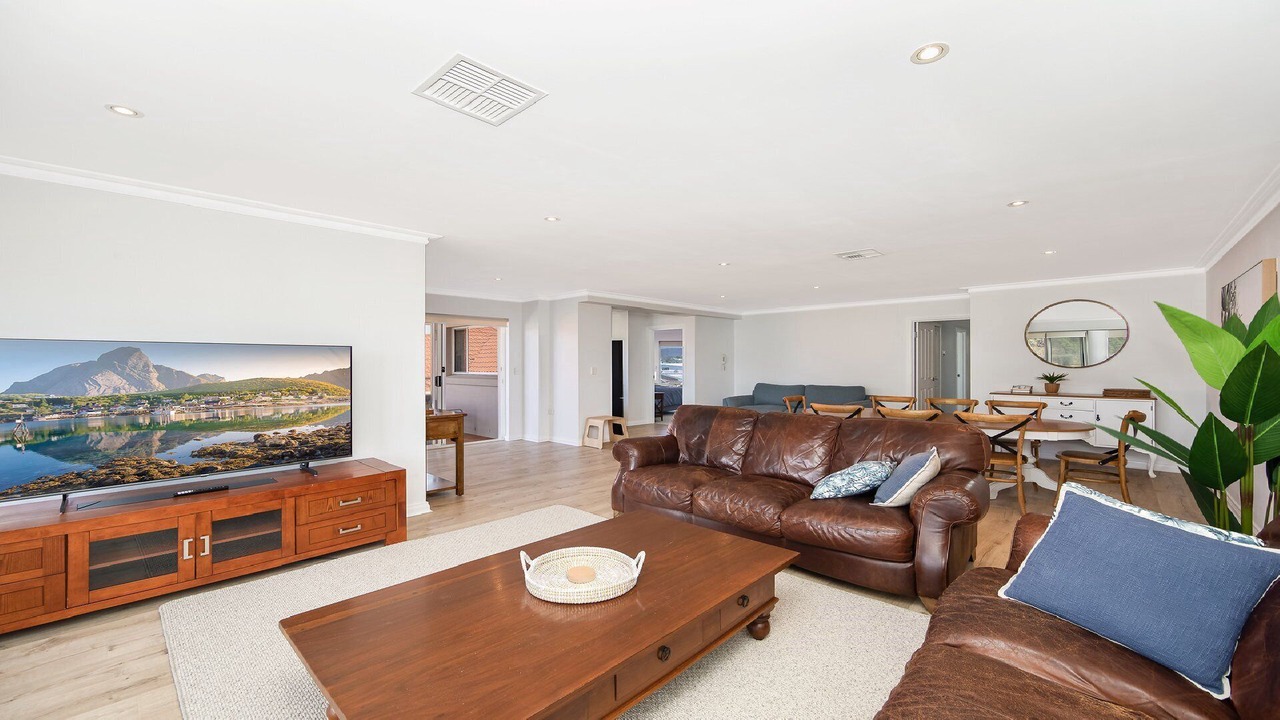 Photo of Livingroom in Ettalong Beach