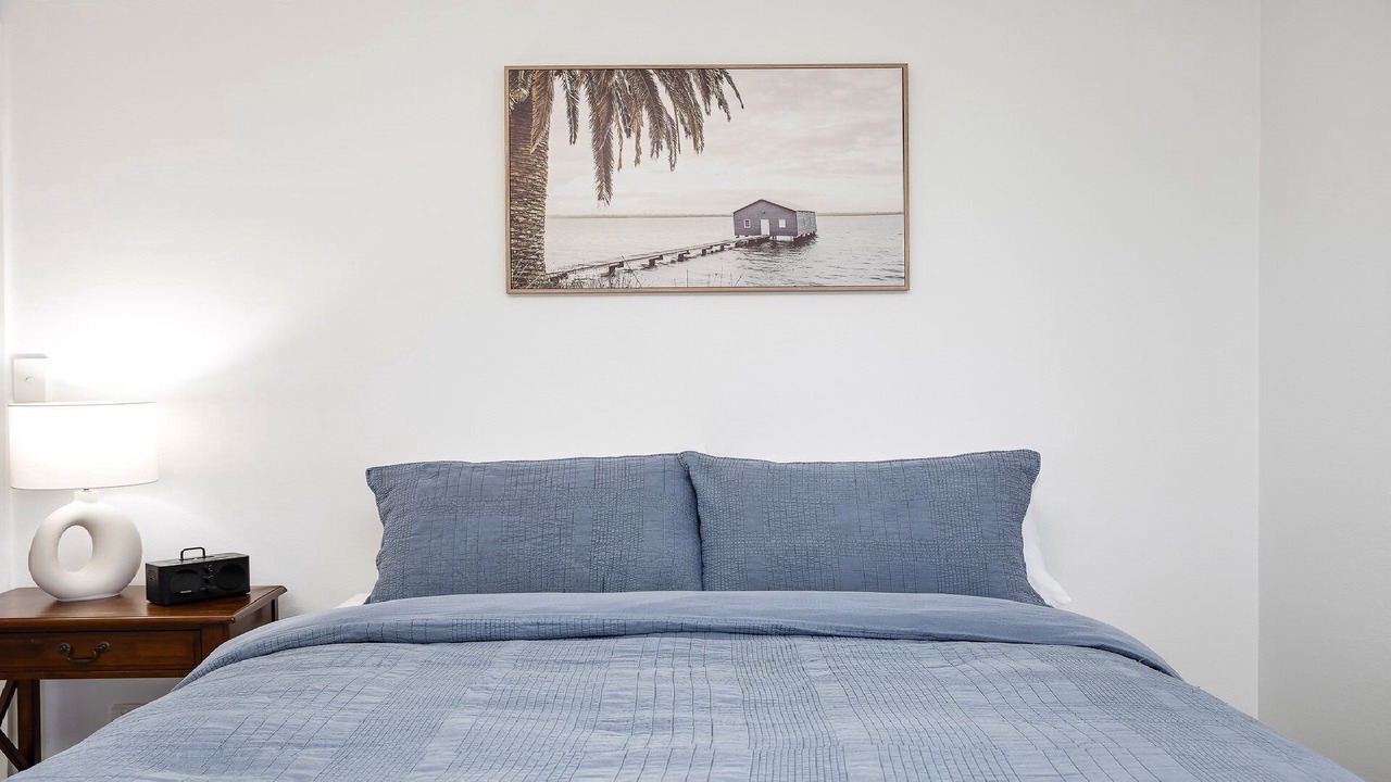 Photo of Bedroom in Ettalong Beach