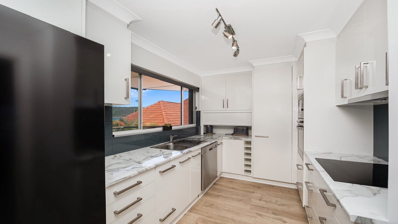 Photo of Kitchen in Ettalong Beach