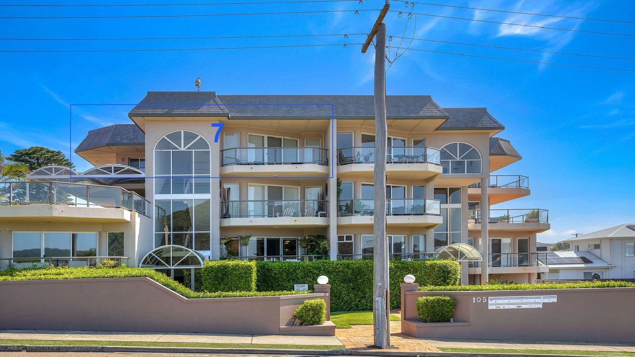 Photo of Outdoor in Ettalong Beach