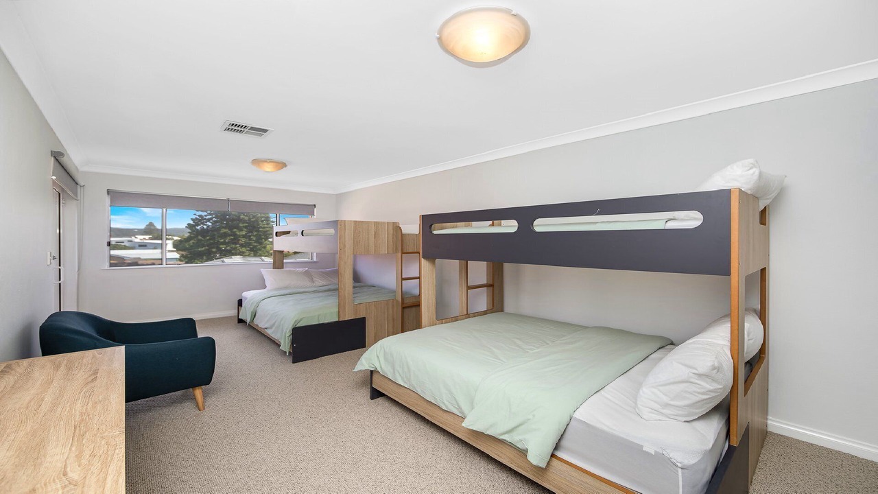Photo of Bedroom in Ettalong Beach