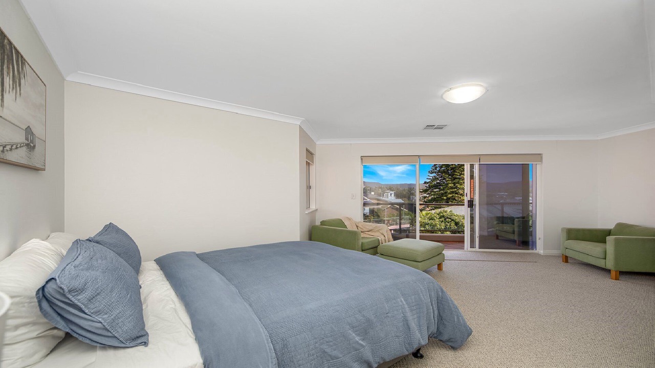 Photo of Bedroom in Ettalong Beach