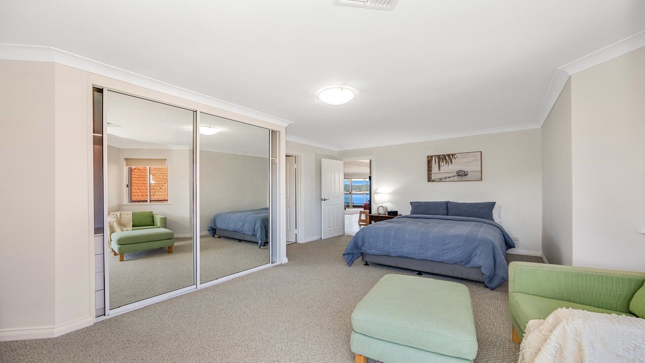 Photo of Bedroom in Ettalong Beach