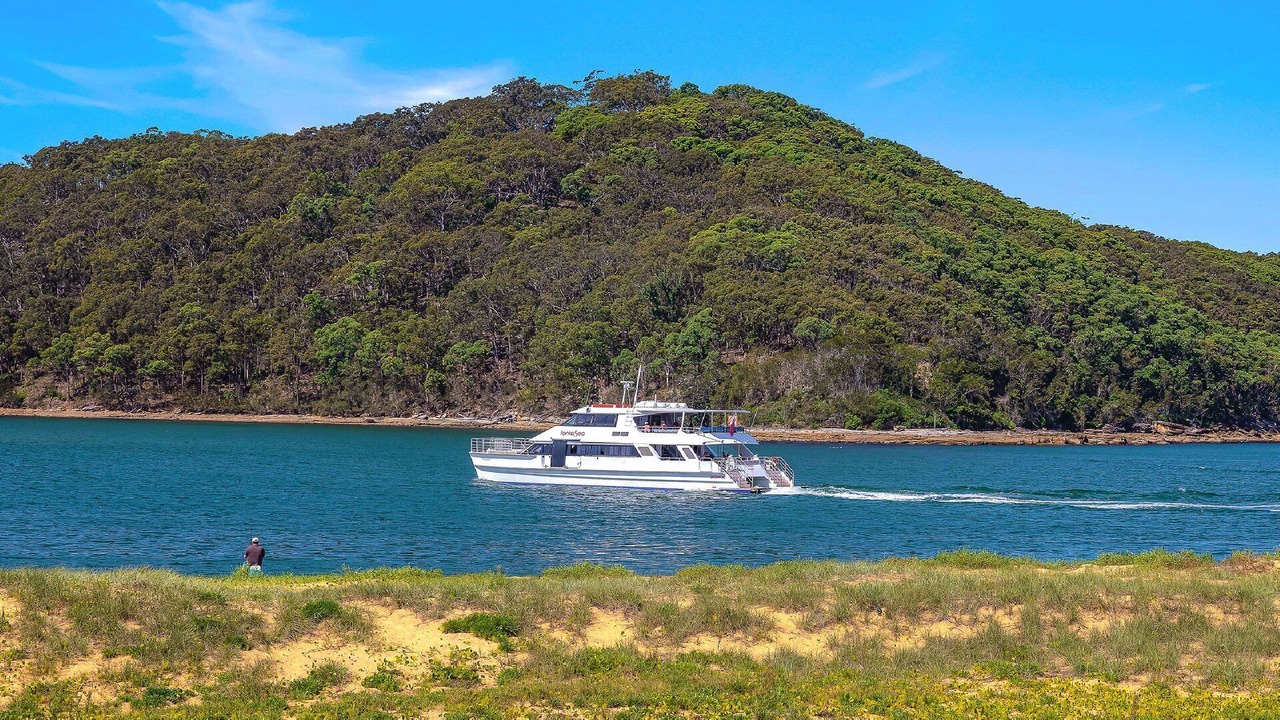 Photo of Bathroom in Ettalong Beach