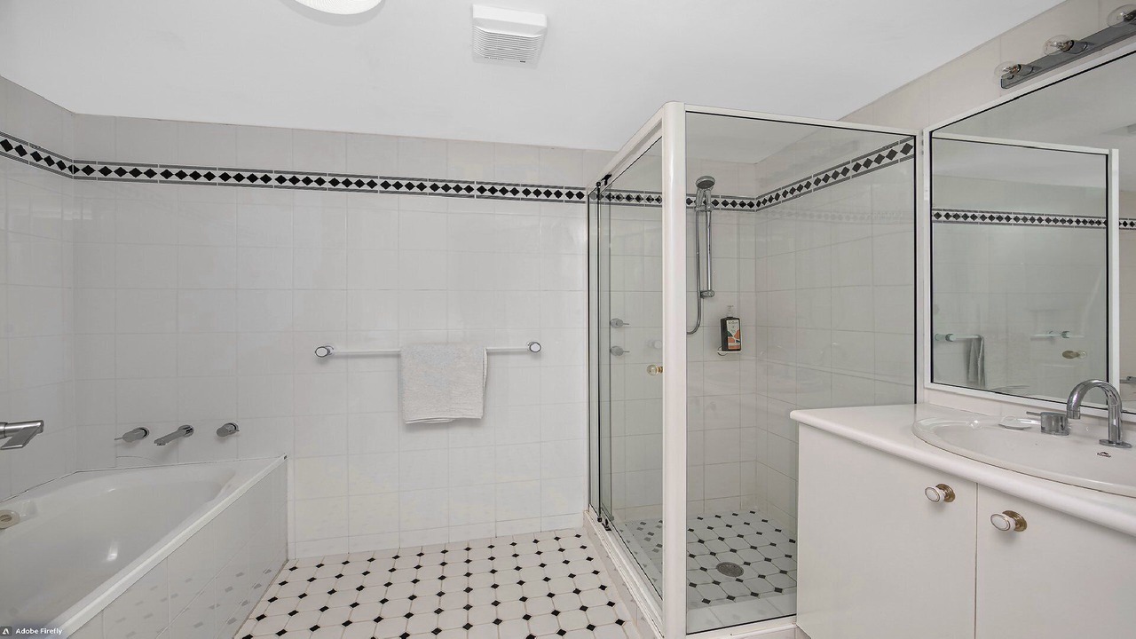 Photo of Bathroom in Ettalong Beach