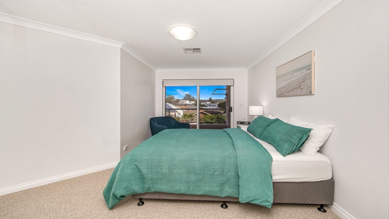 Photo of Bedroom in Ettalong Beach