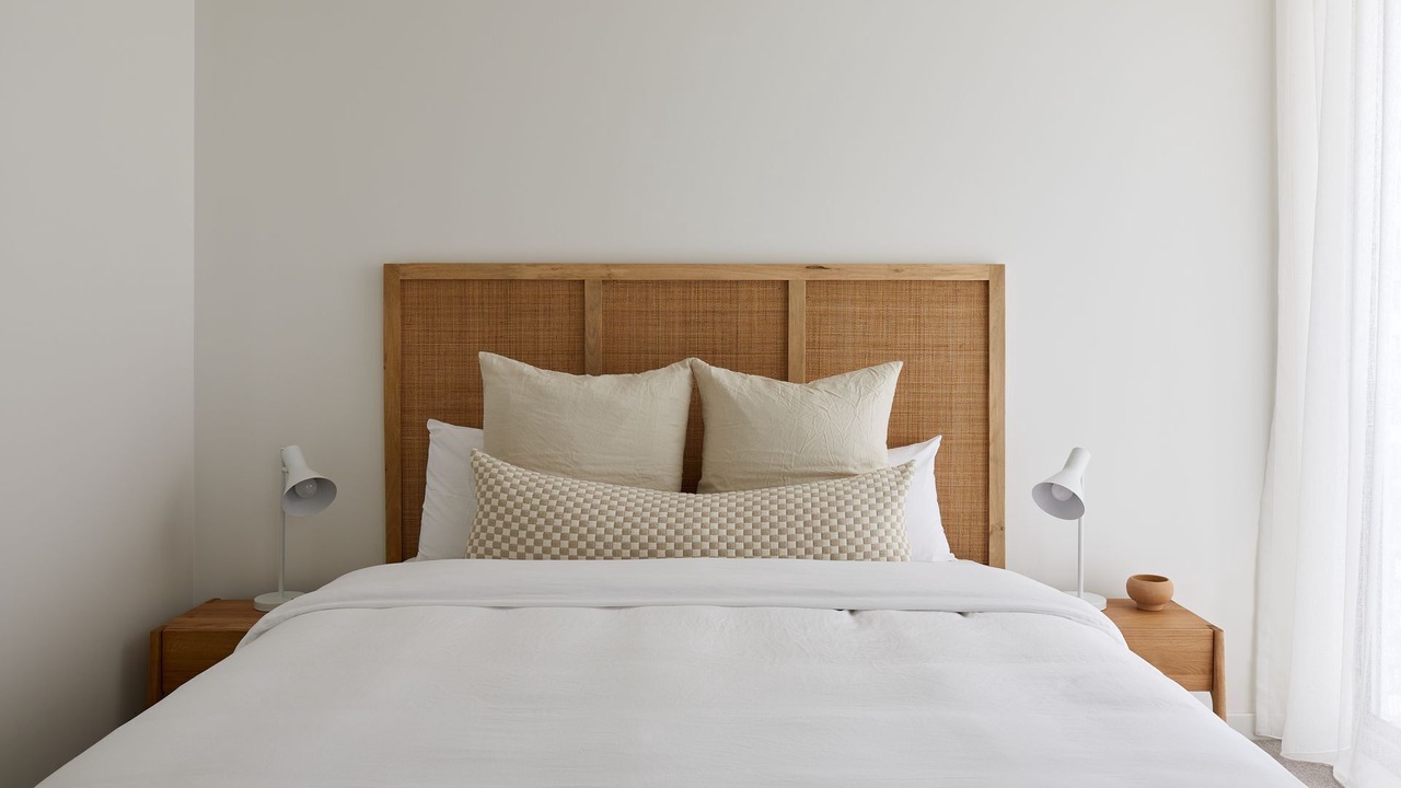 Photo of Bedroom in Newcastle
