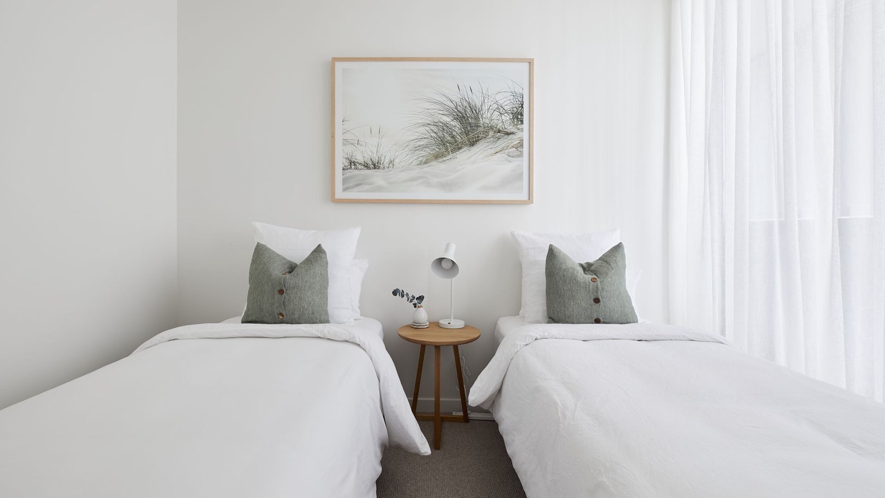 Photo of Bedroom in Newcastle