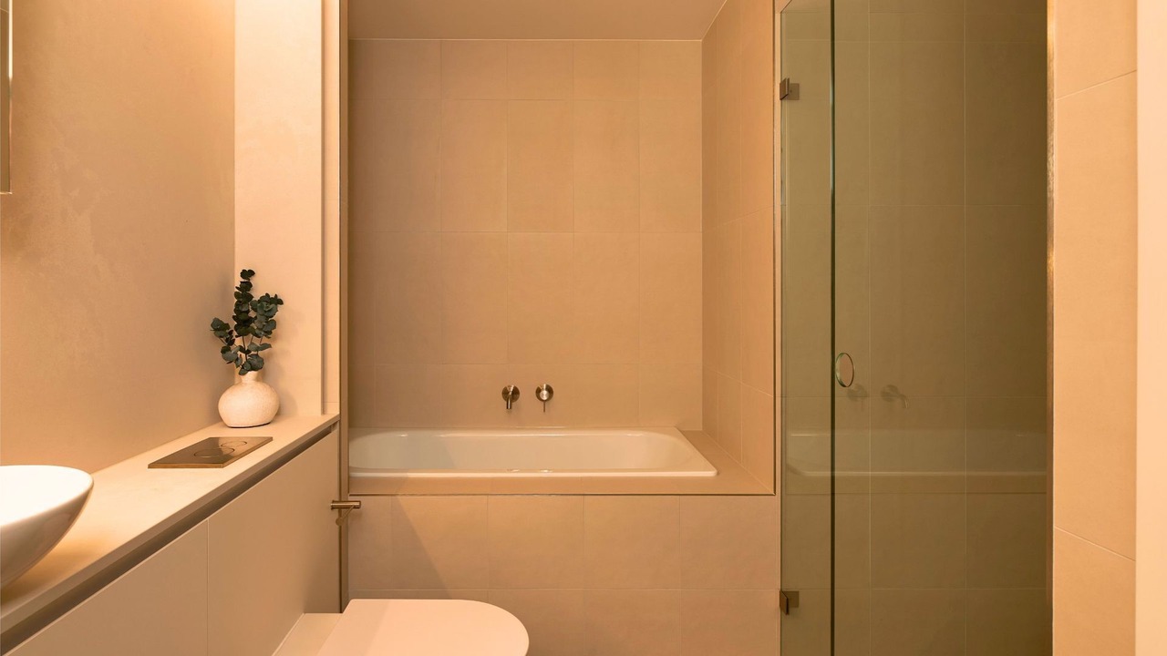 Photo of Bathroom in Newcastle