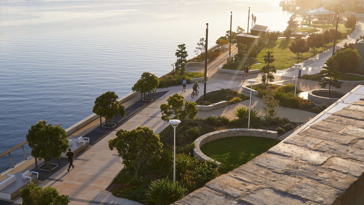 Photo of Outdoor in Newcastle