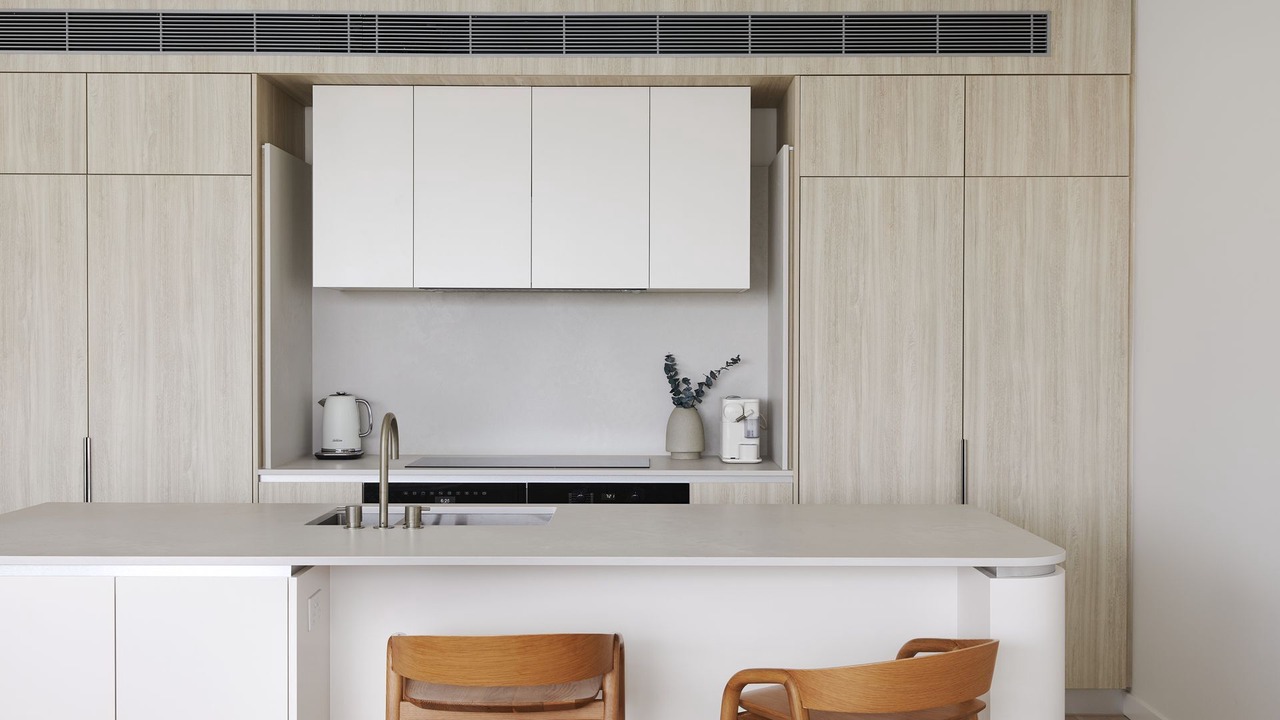 Photo of Kitchen in Newcastle