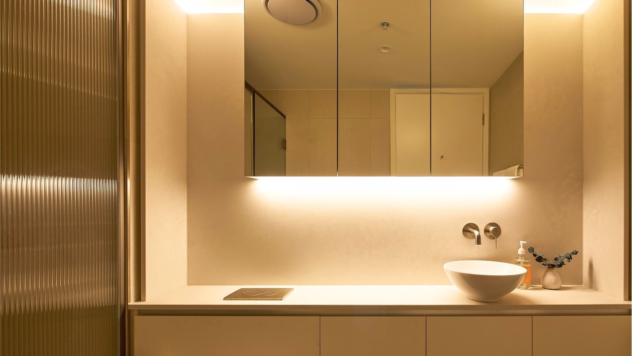 Photo of Bathroom in Newcastle
