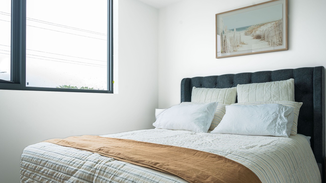 Photo of Bedroom in Gold Coast