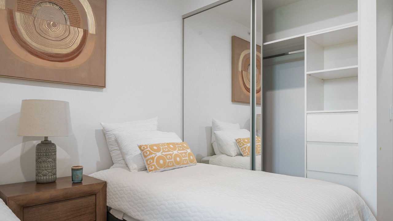 Photo of Bedroom in Gold Coast