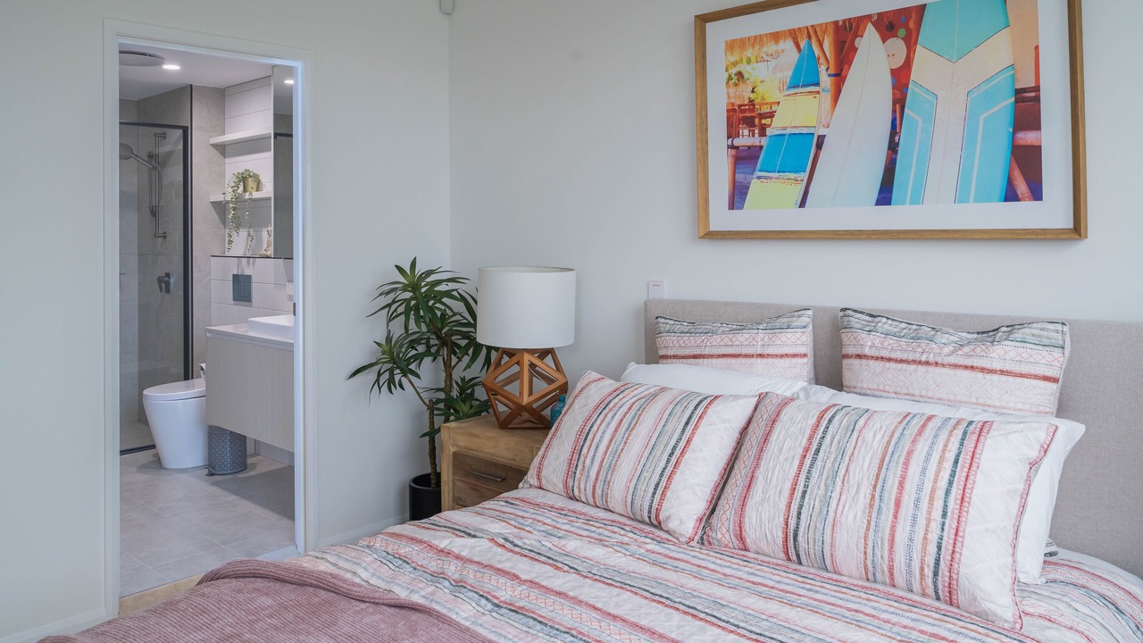 Photo of Bedroom in Gold Coast