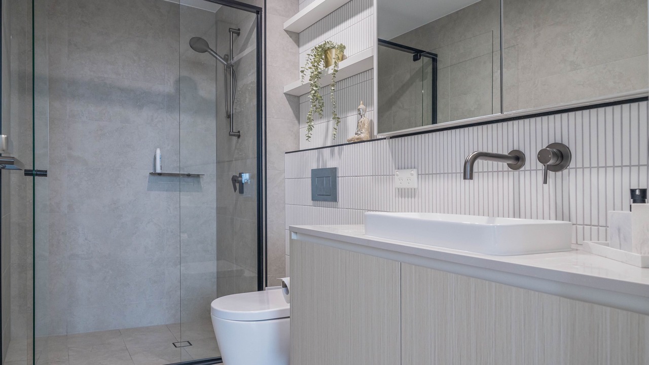 Photo of Bathroom in Gold Coast