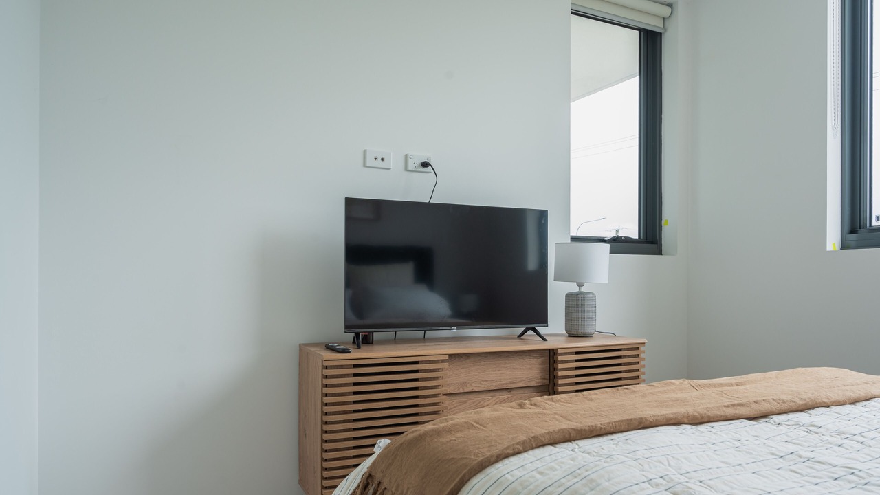 Photo of Bedroom in Gold Coast