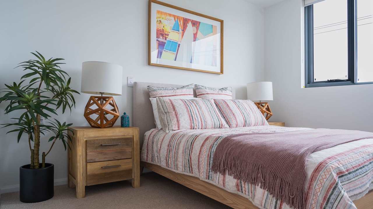 Photo of Bedroom in Gold Coast