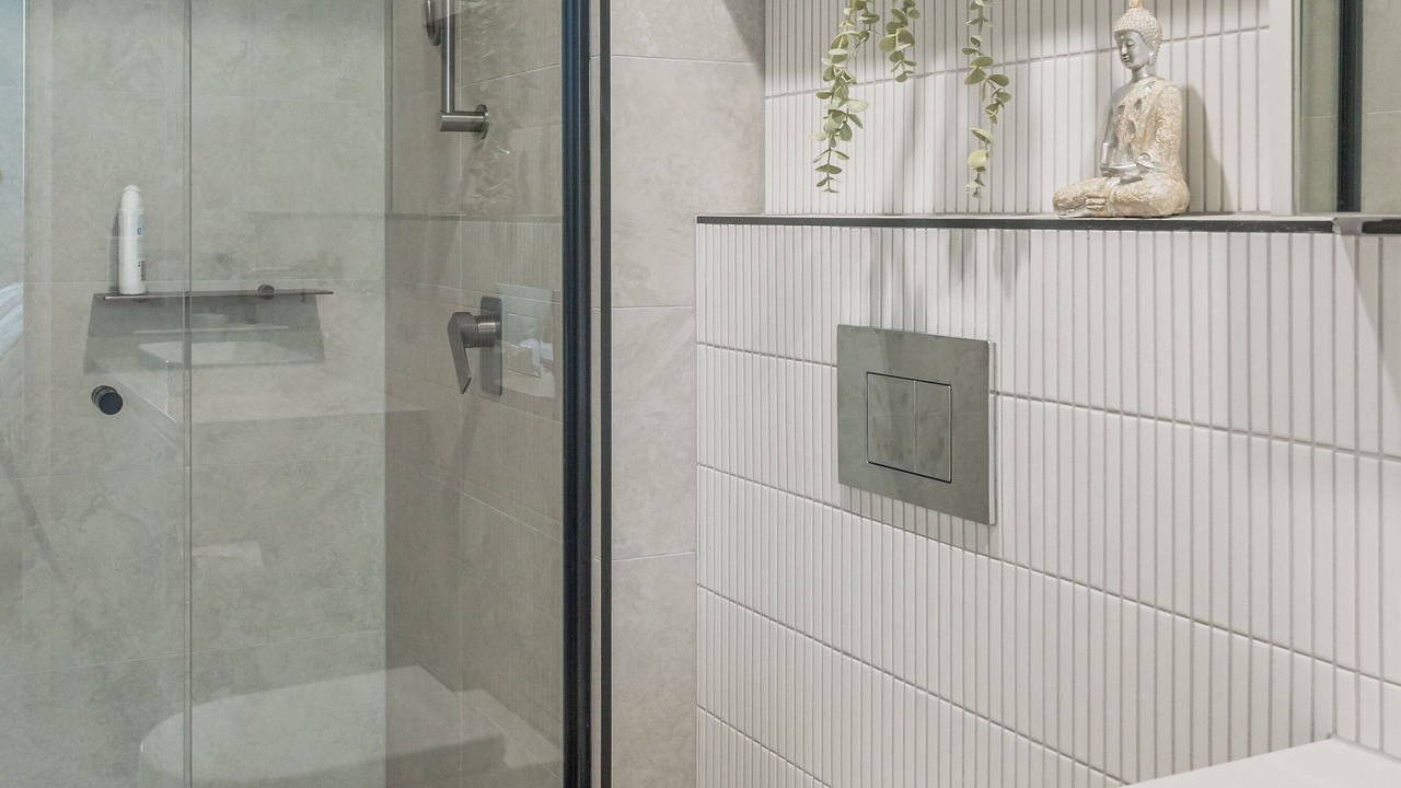 Photo of Bathroom in Gold Coast