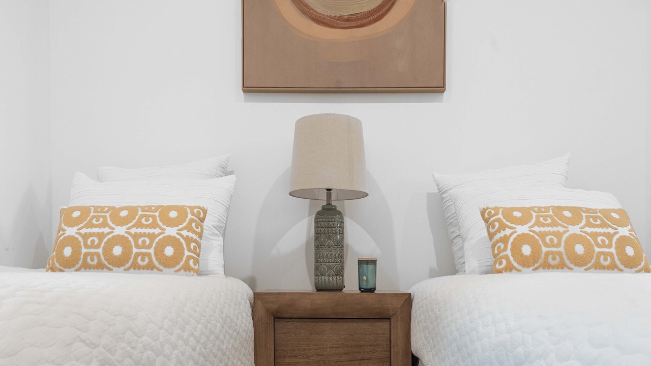 Photo of Bedroom in Gold Coast