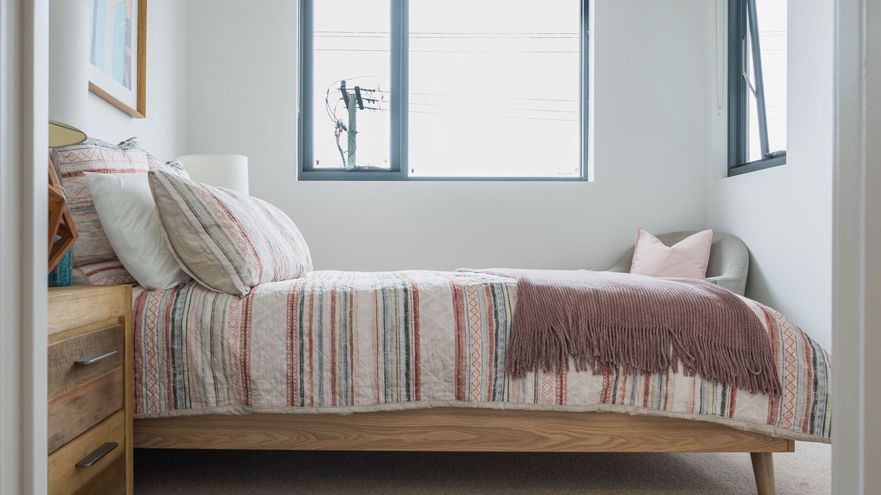 Photo of Bedroom in Gold Coast