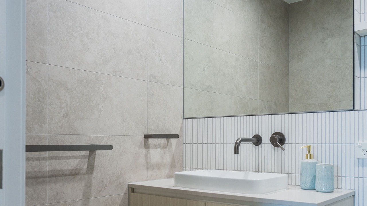 Photo of Bathroom in Gold Coast