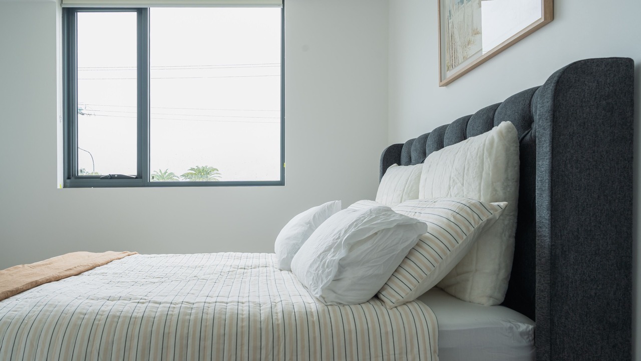 Photo of Bedroom in Gold Coast