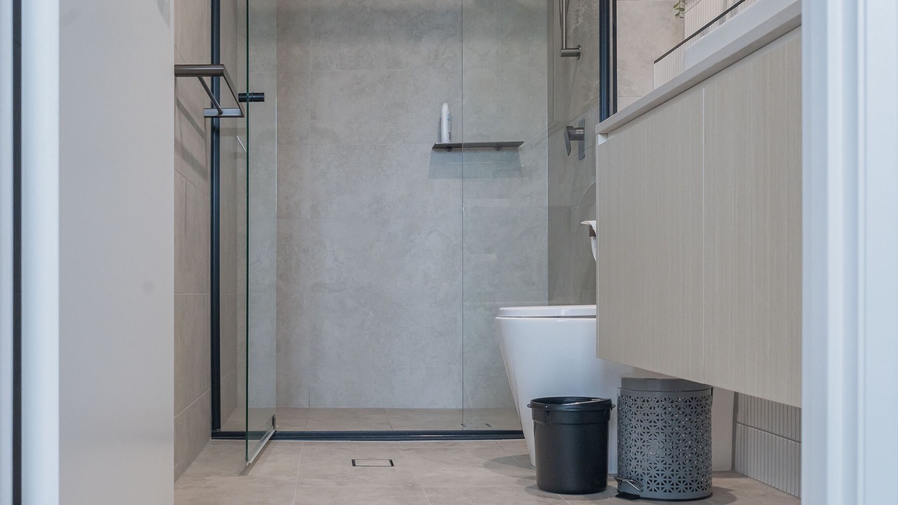 Photo of Bathroom in Gold Coast
