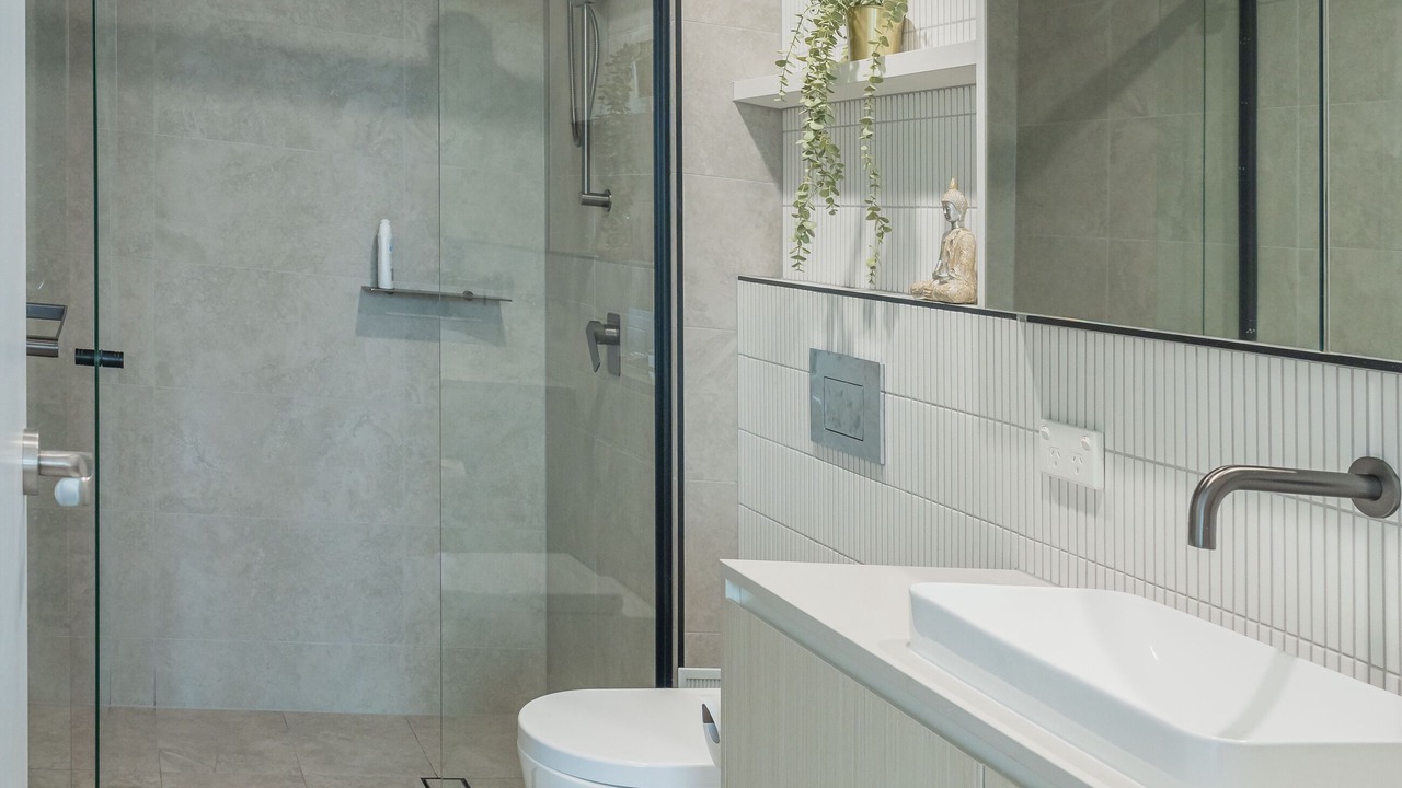 Photo of Bathroom in Gold Coast