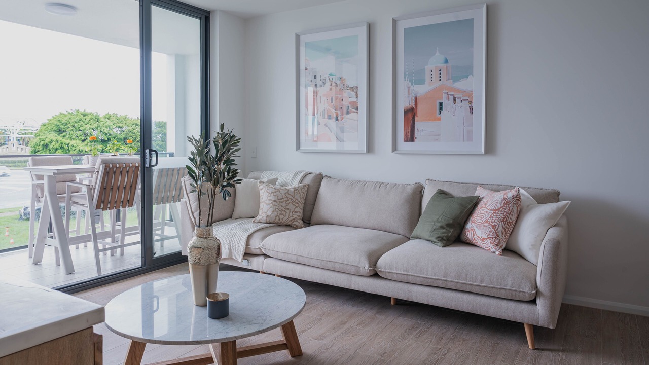 Photo of Livingroom in Gold Coast